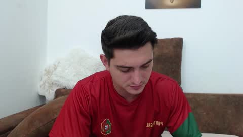 Snapshot of andyfame1 chatting on January 2025 04:41:01 PM Andy Fame online show from January 2025 04:41:01 PM