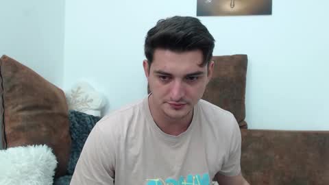 Snapshot of andyfame1 chatting on January 2025 08:15:01 PM Andy Fame online show from January 2025 08:15:01 PM