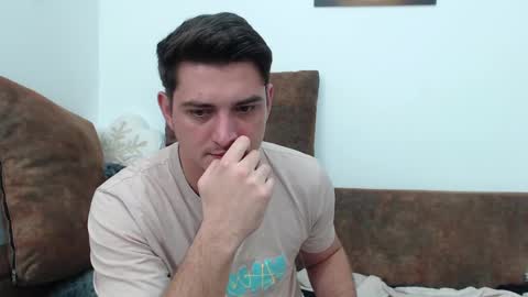 Snapshot of andyfame1 chatting on January 2025 02:20:01 AM Andy Fame online show from January 2025 02:20:01 AM