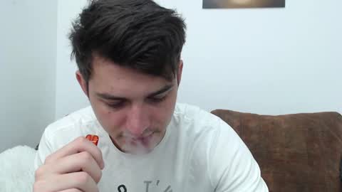 Snapshot of andyfame1 chatting on January 2025 03:55:02 AM Andy Fame online show from January 2025 03:55:02 AM