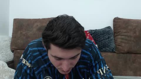 Snapshot of andyfame1 chatting on January 2025 12:00:01 PM Andy Fame online show from January 2025 12:00:01 PM
