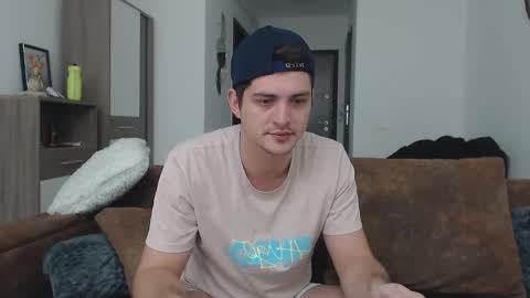 Snapshot of andyfame1 chatting on February 2025 12:53:02 AM Andy Fame online show from February 2025 12:53:02 AM
