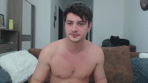 Snapshot of andyfame1 chatting on February 2025 05:14:02 AM Andy Fame online show from February 2025 05:14:02 AM