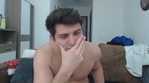 Snapshot of andyfame1 chatting on February 2025 07:35:01 PM Andy Fame online show from February 2025 07:35:01 PM