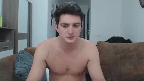 Snapshot of andyfame1 chatting on February 2025 12:48:01 AM Andy Fame online show from February 2025 12:48:01 AM
