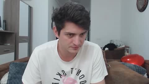 Snapshot of andyfame1 chatting on February 2025 02:53:01 AM Andy Fame online show from February 2025 02:53:01 AM