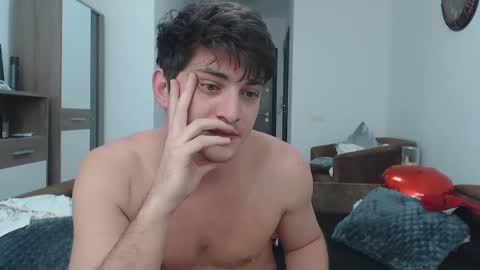 Snapshot of andyfame1 chatting on February 2025 09:04:02 AM Andy Fame online show from February 2025 09:04:02 AM