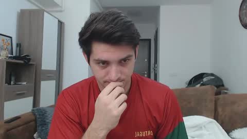 Snapshot of andyfame1 chatting on February 2025 12:59:01 AM Andy Fame online show from February 2025 12:59:01 AM