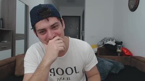 Snapshot of andyfame1 chatting on February 2025 03:45:01 AM Andy Fame online show from February 2025 03:45:01 AM