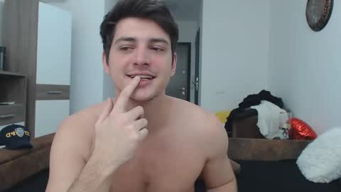 Snapshot of andyfame1 chatting on February 2025 07:45:01 AM Andy Fame online show from February 2025 07:45:01 AM