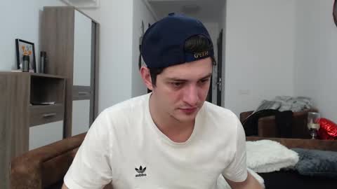Snapshot of andyfame1 chatting on February 2025 06:50:02 AM Andy Fame online show from February 2025 06:50:02 AM