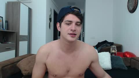 Snapshot of andyfame1 chatting on February 2025 04:53:01 PM Andy Fame online show from February 2025 04:53:01 PM