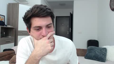 Snapshot of andyfame1 chatting on March 2025 03:35:02 AM Andy Fame online show from March 2025 03:35:02 AM