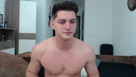 Snapshot of andyfame1 chatting on March 2025 09:07:02 PM Andy Fame online show from March 2025 09:07:02 PM