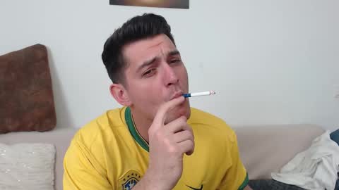 Andy Fame online show from March 2026 08:47:01 PM