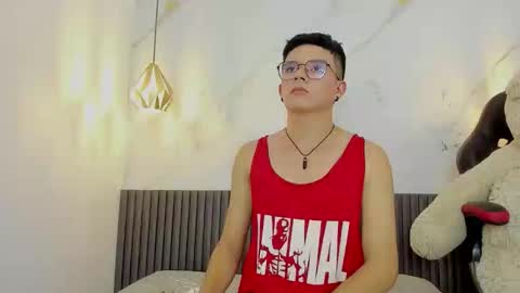 andyfame11 online show from January 2026 06:13:01 PM