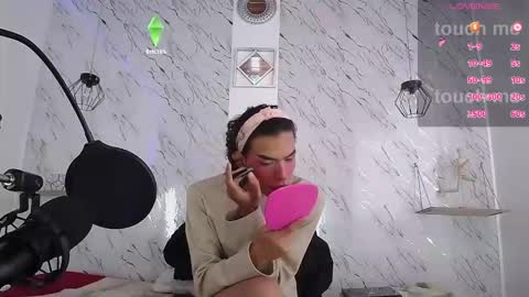 andy online show from March 2026 02:24:01 PM