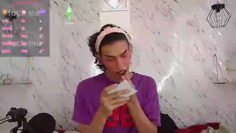 andy online show from March 2026 01:26:01 PM