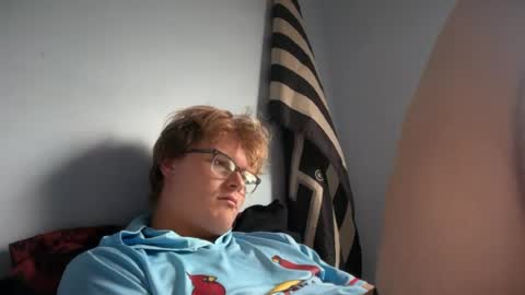 Andy online show from August 2026 09:06:01 PM