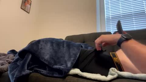 andyifireguy1 online show from April 2026 09:49:02 PM