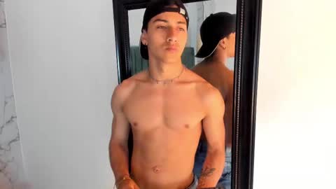 Andy Joy  online show from February 2025 10:15:02 AM