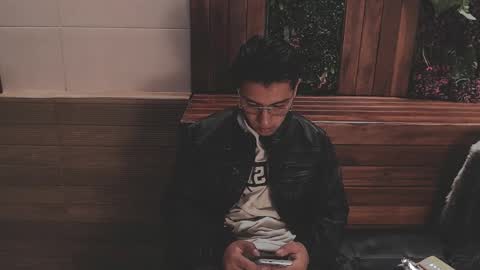 Andy Joy  online show from October 2025 11:16:01 AM