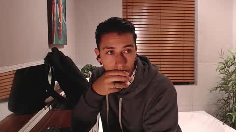 Andy Joy  online show from January 2026 11:15:02 AM