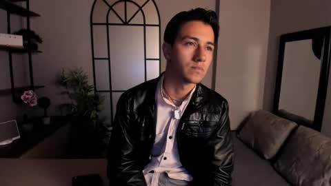 Andy Joy  online show from January 2026 10:53:02 AM