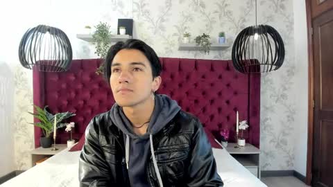 Snapshot of andyjoy_ chatting on April 2026 11:08:02 AM Andy Joy online show from April 2026 11:08:02 AM
