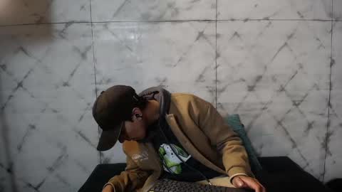 Snapshot of andyjoy_ chatting on April 2026 11:41:02 AM Andy Joy online show from April 2026 11:41:02 AM