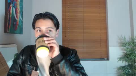 Snapshot of andyjoy_ chatting on May 2026 11:39:02 AM Andy Joy online show from May 2026 11:39:02 AM