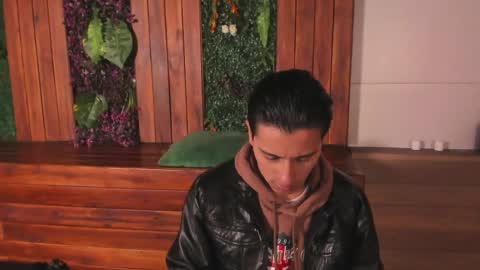 Snapshot of andyjoy_ chatting on May 2026 11:27:01 AM Andy Joy online show from May 2026 11:27:01 AM