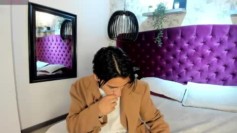 Snapshot of andyjoy_ chatting on May 2026 11:06:01 AM Andy Joy online show from May 2026 11:06:01 AM