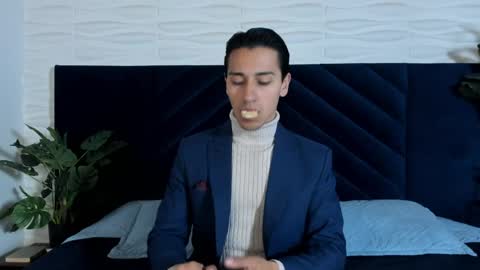 Snapshot of andyjoy_ chatting on May 2026 10:44:01 AM Andy Joy online show from May 2026 10:44:01 AM