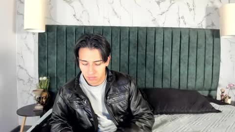 Snapshot of andyjoy_ chatting on May 2026 11:39:02 AM Andy Joy online show from May 2026 11:39:02 AM
