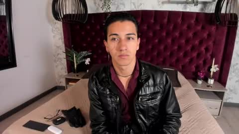 Snapshot of andyjoy_ chatting on May 2026 11:48:02 AM Andy Joy online show from May 2026 11:48:02 AM