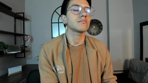 Snapshot of andyjoy_ chatting on May 2026 11:38:01 AM Andy Joy online show from May 2026 11:38:01 AM