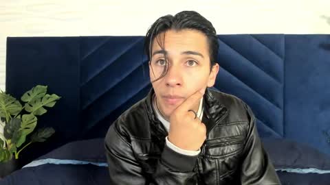 Snapshot of andyjoy_ chatting on June 2026 11:45:02 AM Andy Joy online show from June 2026 11:45:02 AM