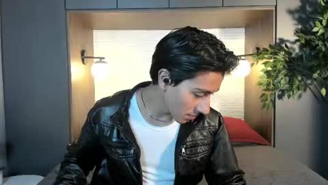 Snapshot of andyjoy_ chatting on June 2026 11:34:02 AM Andy Joy online show from June 2026 11:34:02 AM