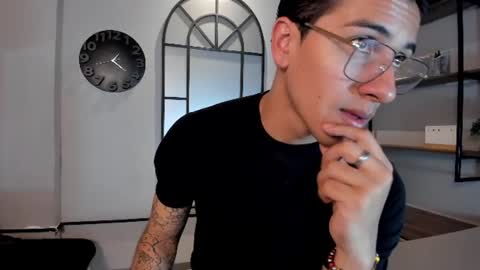 Snapshot of andyjoy_ chatting on June 2026 06:24:02 PM Andy Joy online show from June 2026 06:24:02 PM