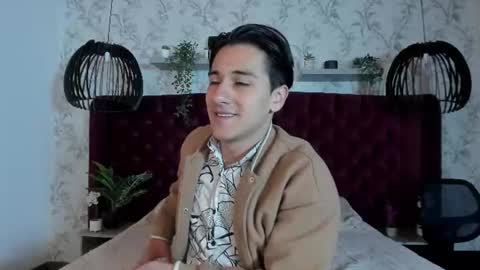 Snapshot of andyjoy_ chatting on June 2026 11:16:01 AM Andy Joy online show from June 2026 11:16:01 AM