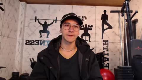 Snapshot of andyjoy_ chatting on July 2026 11:38:01 AM Andy Joy online show from July 2026 11:38:01 AM