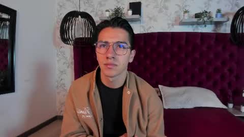 Snapshot of andyjoy_ chatting on July 2026 11:28:01 AM Andy Joy online show from July 2026 11:28:01 AM