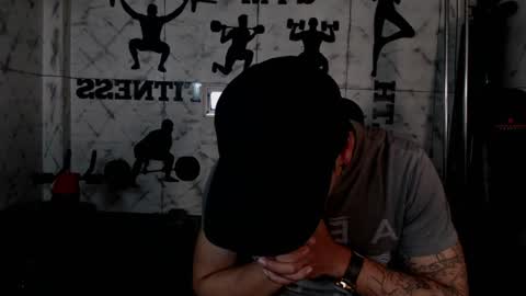 Snapshot of andyjoy_ chatting on July 2026 11:24:02 AM Andy Joy online show from July 2026 11:24:02 AM