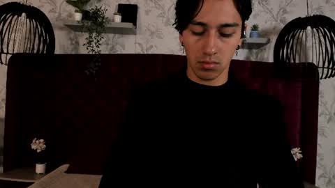 Snapshot of andyjoy_ chatting on July 2026 11:38:02 AM Andy Joy online show from July 2026 11:38:02 AM