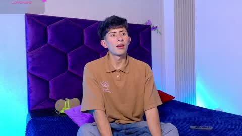 Snapshot of andyjustgame_ chatting on May 2026 04:09:02 AM andyjustgame online show from May 2026 04:09:02 AM