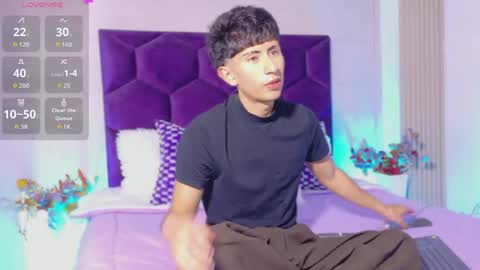 Snapshot of andyjustgame_ chatting on May 2026 01:15:02 PM andyjustgame online show from May 2026 01:15:02 PM