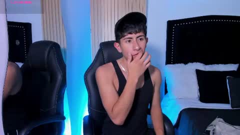 andyjustgame  online show from July 2026 09:08:02 PM