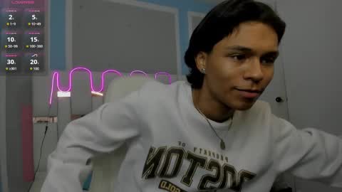 Snapshot of andykings_1 chatting on December 2025 03:57:01 AM Andy Kings online show from December 2025 03:57:01 AM