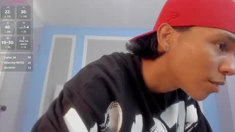 Snapshot of andykings_1 chatting on January 2026 05:27:02 PM Andy Kings online show from January 2026 05:27:02 PM